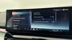 BMW i5 250kW eDrive40 M Sport 84kWh 5dr Auto Electric Estate